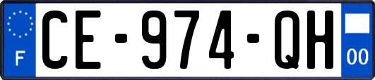 CE-974-QH