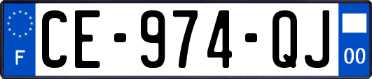 CE-974-QJ