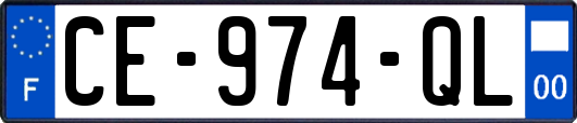 CE-974-QL