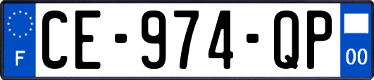 CE-974-QP