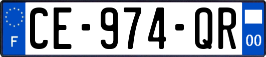 CE-974-QR