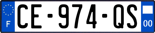 CE-974-QS