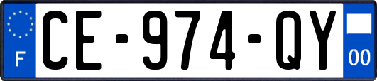 CE-974-QY