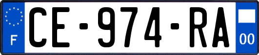 CE-974-RA