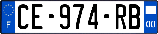 CE-974-RB