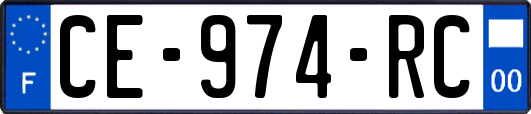 CE-974-RC