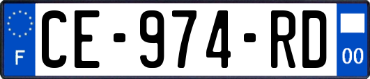 CE-974-RD