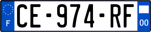 CE-974-RF