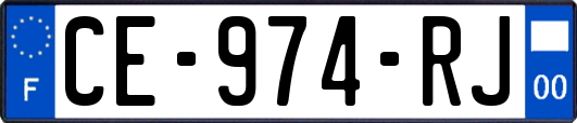 CE-974-RJ