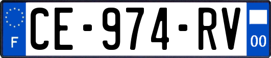 CE-974-RV