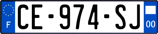 CE-974-SJ