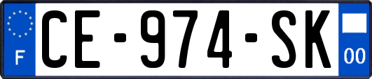 CE-974-SK