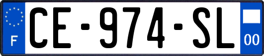 CE-974-SL
