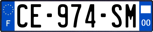 CE-974-SM