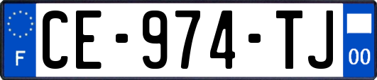 CE-974-TJ