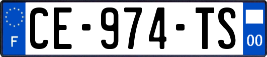 CE-974-TS