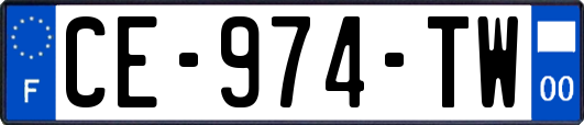 CE-974-TW