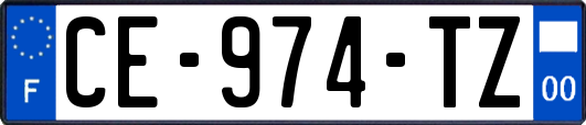 CE-974-TZ