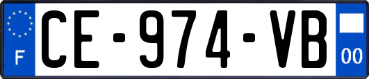 CE-974-VB