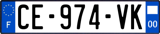 CE-974-VK