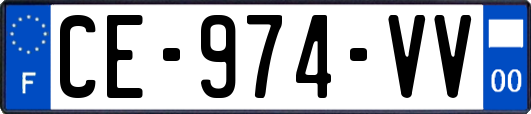 CE-974-VV