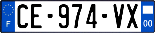 CE-974-VX