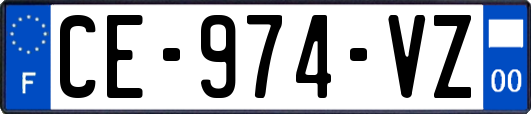 CE-974-VZ