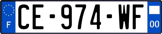 CE-974-WF
