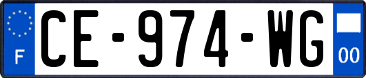 CE-974-WG