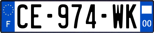 CE-974-WK