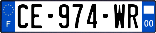 CE-974-WR