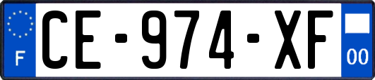 CE-974-XF