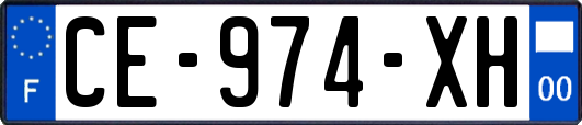 CE-974-XH