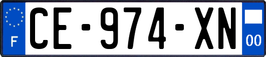 CE-974-XN