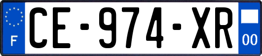 CE-974-XR