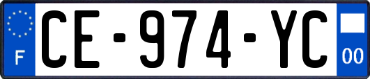 CE-974-YC