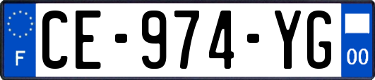 CE-974-YG