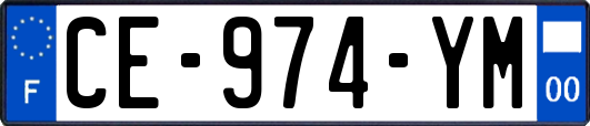 CE-974-YM
