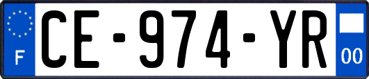 CE-974-YR