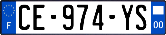 CE-974-YS
