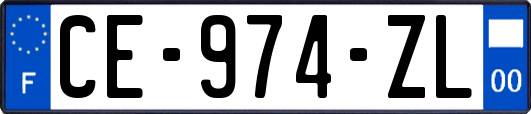 CE-974-ZL