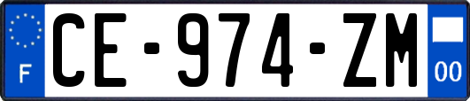 CE-974-ZM