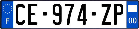 CE-974-ZP