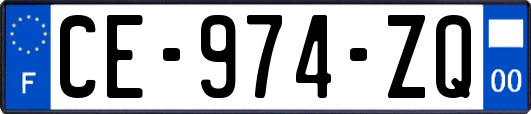 CE-974-ZQ