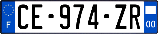 CE-974-ZR