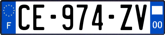 CE-974-ZV