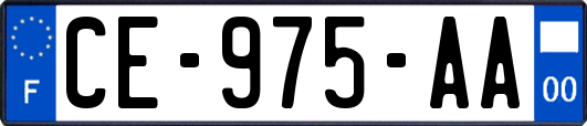 CE-975-AA