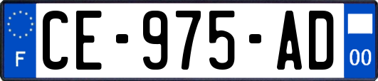 CE-975-AD