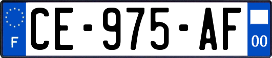 CE-975-AF