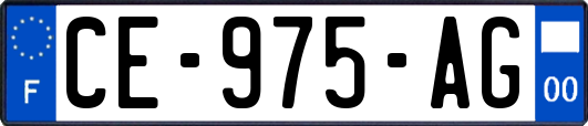 CE-975-AG